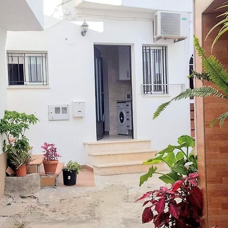 Casa Abuela Pepa Apartment Conil De La Frontera Exterior photo