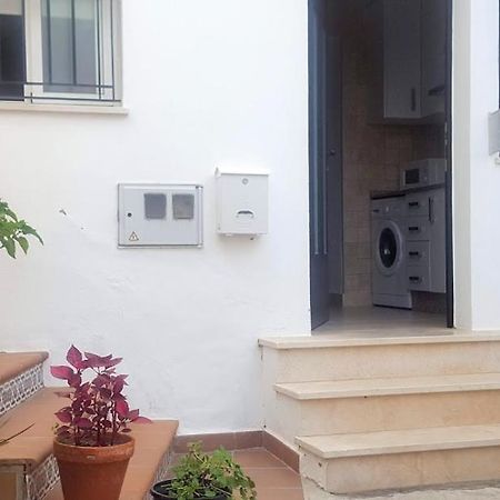 Casa Abuela Pepa Apartment Conil De La Frontera Exterior photo